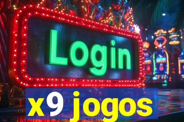 x9 jogos